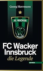 Wacker innsbruck . gebraucht kaufen  Wird an jeden Ort in Deutschland