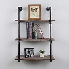 Industrial floating shelves for sale  Delivered anywhere in USA 