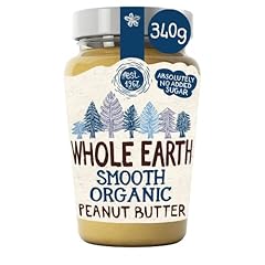 Whole earth smooth for sale  Delivered anywhere in UK