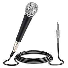 Pyle microphone handheld for sale  Delivered anywhere in Ireland