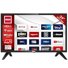 Rca irv24h3 smart usato  Spedito ovunque in Italia 