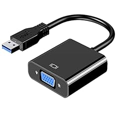Usb vga adapter for sale  Delivered anywhere in USA 
