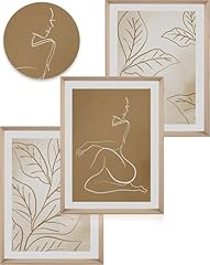 Upwoigh boho canvas for sale  Delivered anywhere in USA 