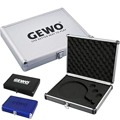 Gewo aluminium safe for sale  Delivered anywhere in UK
