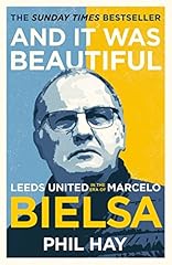 Beautiful leeds united for sale  Delivered anywhere in UK
