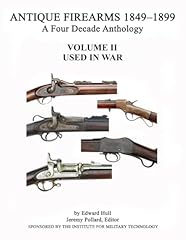 Antique firearms 1849 for sale  Delivered anywhere in USA 