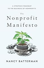 Nonprofit manifesto strategic for sale  Delivered anywhere in USA 