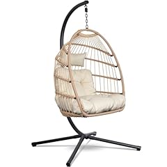 Swoods chaise suspendue d'occasion  Livré partout en France