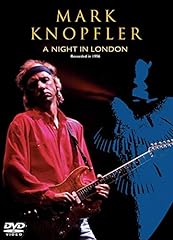 Mark knopfler night for sale  Delivered anywhere in Ireland