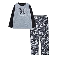 Hurley boys pajama for sale  Delivered anywhere in USA 