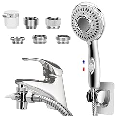 Shower head sink for sale  Delivered anywhere in USA 