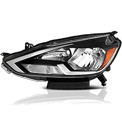 Genful headlights assembly for sale  Delivered anywhere in USA 