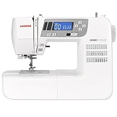 Janome decor computer for sale  Delivered anywhere in UK