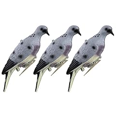 Guguluza dove decoys for sale  Delivered anywhere in USA 