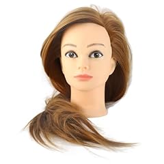 Zjchao hairdressing head for sale  Delivered anywhere in UK