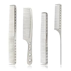 Types metal comb for sale  Delivered anywhere in USA 