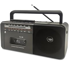 Ctdzled cassette player for sale  Delivered anywhere in UK