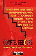 Compte rebours enfants d'occasion  Livré partout en France