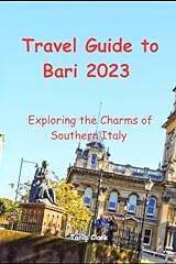 Travel guide bari gebraucht kaufen  Wird an jeden Ort in Deutschland