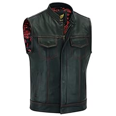 Leatherick mens soa for sale  Delivered anywhere in UK