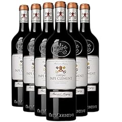 Château pape clément d'occasion  Livré partout en France
