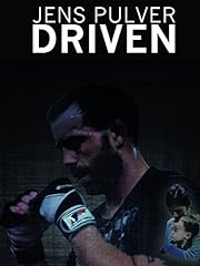 Jens pulver driven for sale  Delivered anywhere in USA 