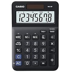 Casio desk calculator for sale  Delivered anywhere in UK