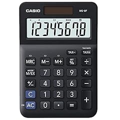 Casio desk calculator for sale  Delivered anywhere in UK