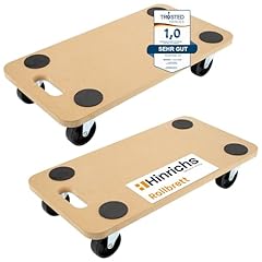 Hinrichs transportroller 30cm gebraucht kaufen  Wird an jeden Ort in Deutschland