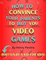 Convince parents buy for sale  Delivered anywhere in USA 