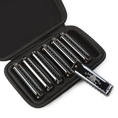 Jdr harmonica set for sale  Delivered anywhere in USA 