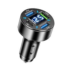 Usb car charger for sale  Delivered anywhere in UK