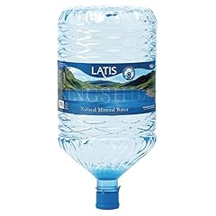 Latis mineral water for sale  Delivered anywhere in UK