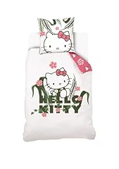 Hello kitty housse d'occasion  Livré partout en France