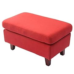 Footstool footstool household for sale  Delivered anywhere in UK