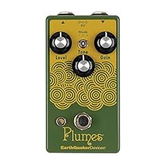 Earthquaker devices plumes for sale  Delivered anywhere in USA 