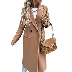 Fresqa cappotto lungo usato  Spedito ovunque in Italia 