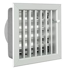 Ventilazione gcsial1818120 gri d'occasion  Livré partout en France