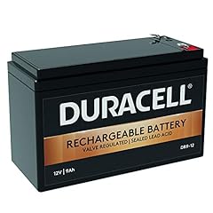 Duracell original dr9 for sale  Delivered anywhere in UK