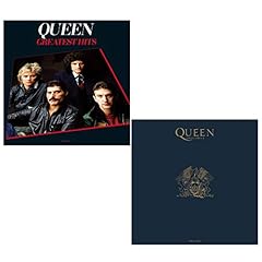 Queen greatest hits gebraucht kaufen  Wird an jeden Ort in Deutschland