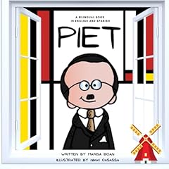 Piet piet mondrian for sale  Delivered anywhere in USA 