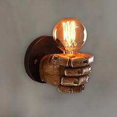 Yoochueng wandlampe vintage gebraucht kaufen  Wird an jeden Ort in Deutschland