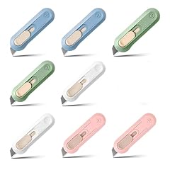 Box cutter retractable for sale  Delivered anywhere in USA 
