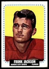 Football 1964 topps for sale  Delivered anywhere in USA 