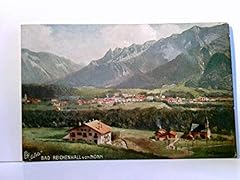 Bad reichenhall von for sale  Delivered anywhere in UK