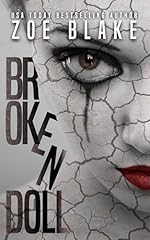 Broken doll dark for sale  Delivered anywhere in UK