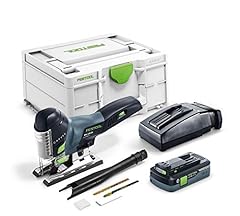 Festool cordless pendulum for sale  Delivered anywhere in Ireland
