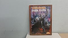 Warhammer armies dark for sale  Delivered anywhere in UK