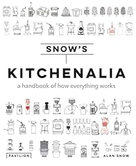 Kitchenalia handbook everythin for sale  Delivered anywhere in UK