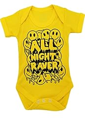 Night raver baby for sale  Delivered anywhere in UK